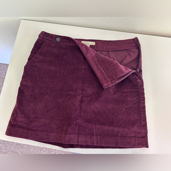 Banana republic skirt - Picture 4 of 4